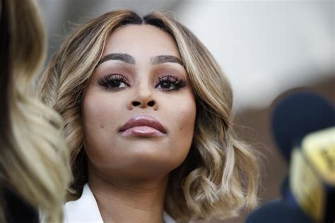 Blac Chyna left degrading OnlyFans, citing God and faith